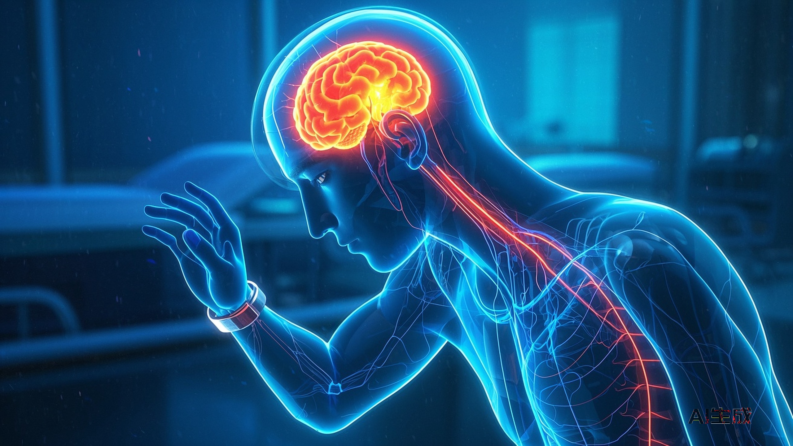 睡眠健康与失眠管理:科学知识与实用策略