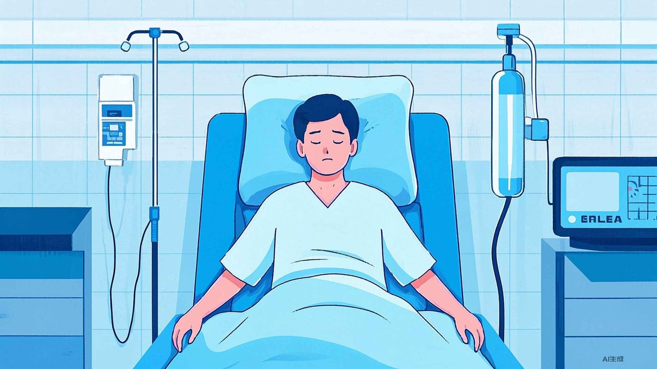 科普，解密淋巴瘤：认识病理类型的多样性与治疗方案封面图