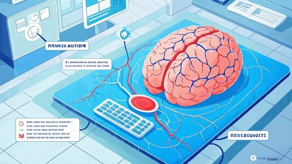 神经梅毒：深入探索其症状、诊断与治疗的全面指南