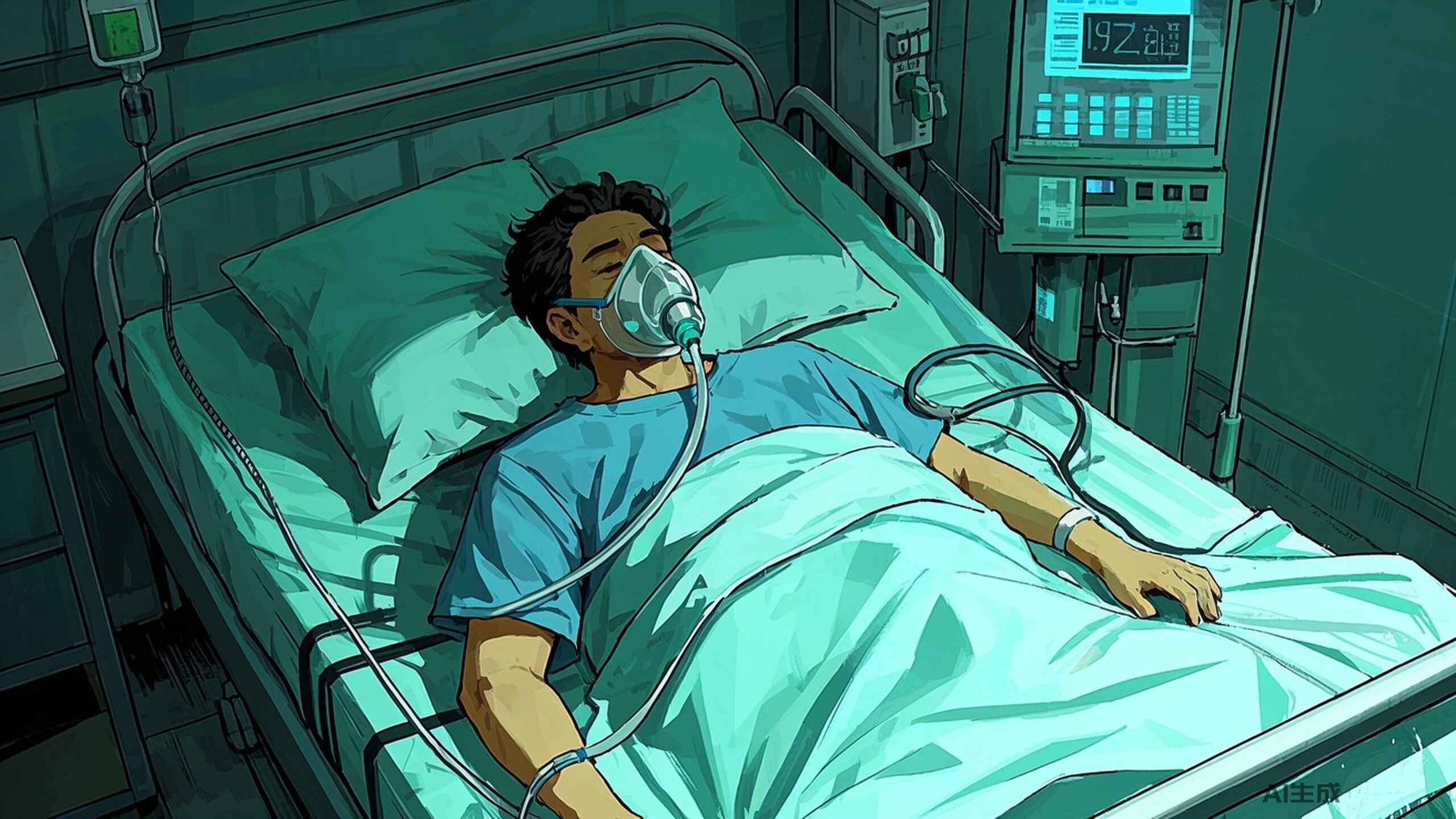 科普，<span style="color: #da4707">梅毒</span>：識別與應(yīng)對的全面指南