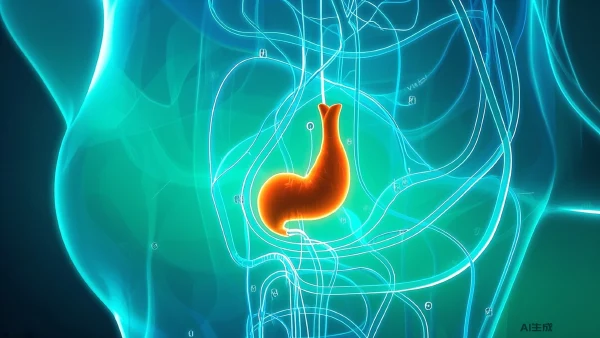 关于胆囊炎和胆结石：你需要了解的那些事