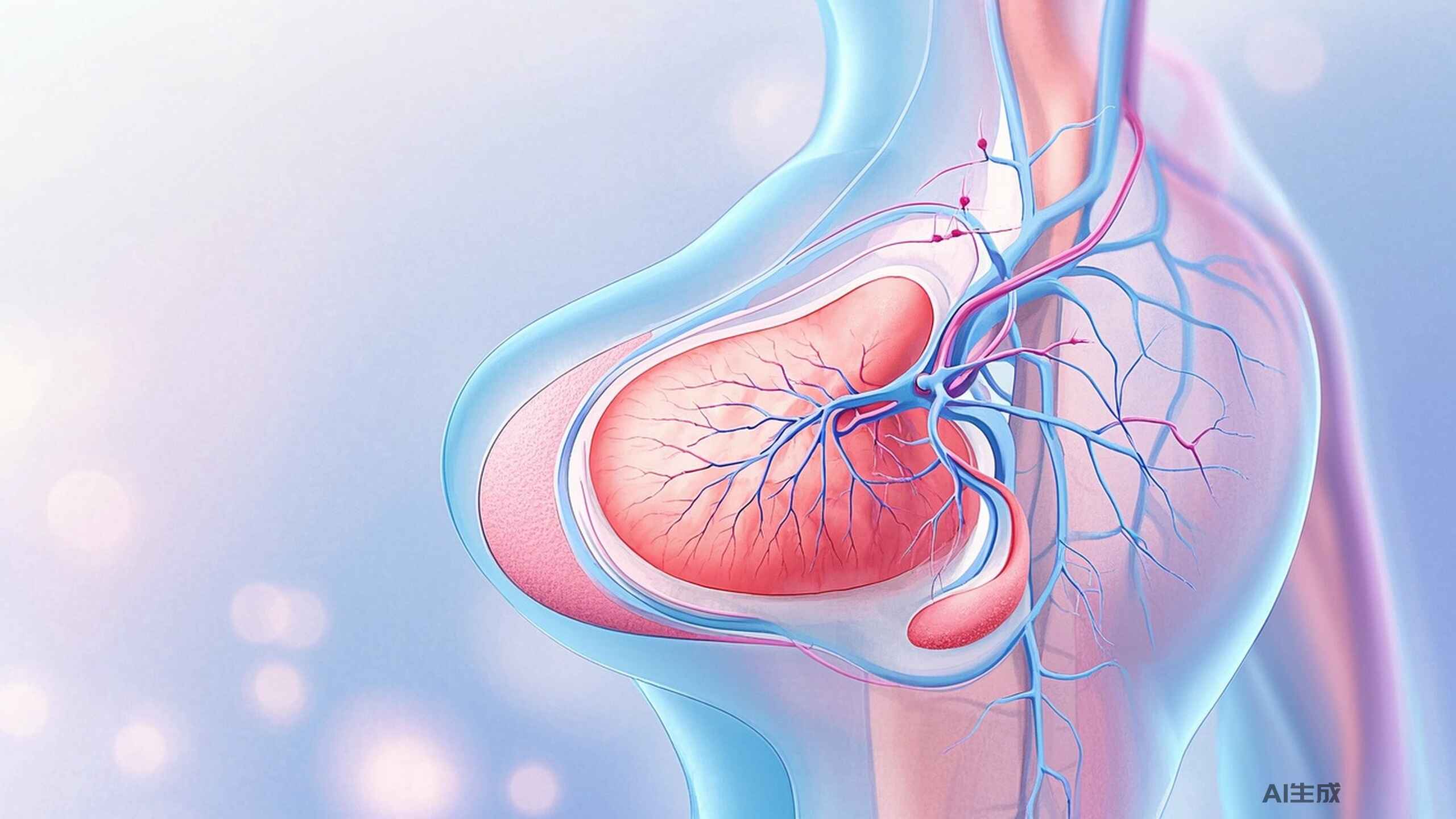 科普，乳腺癌，你该知道的那些事封面图