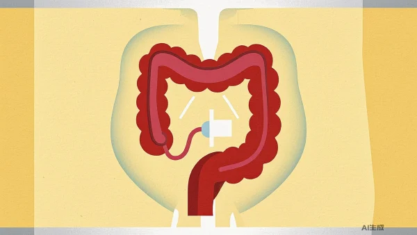 直肠息肉及其伴随疾病的诊断和治疗