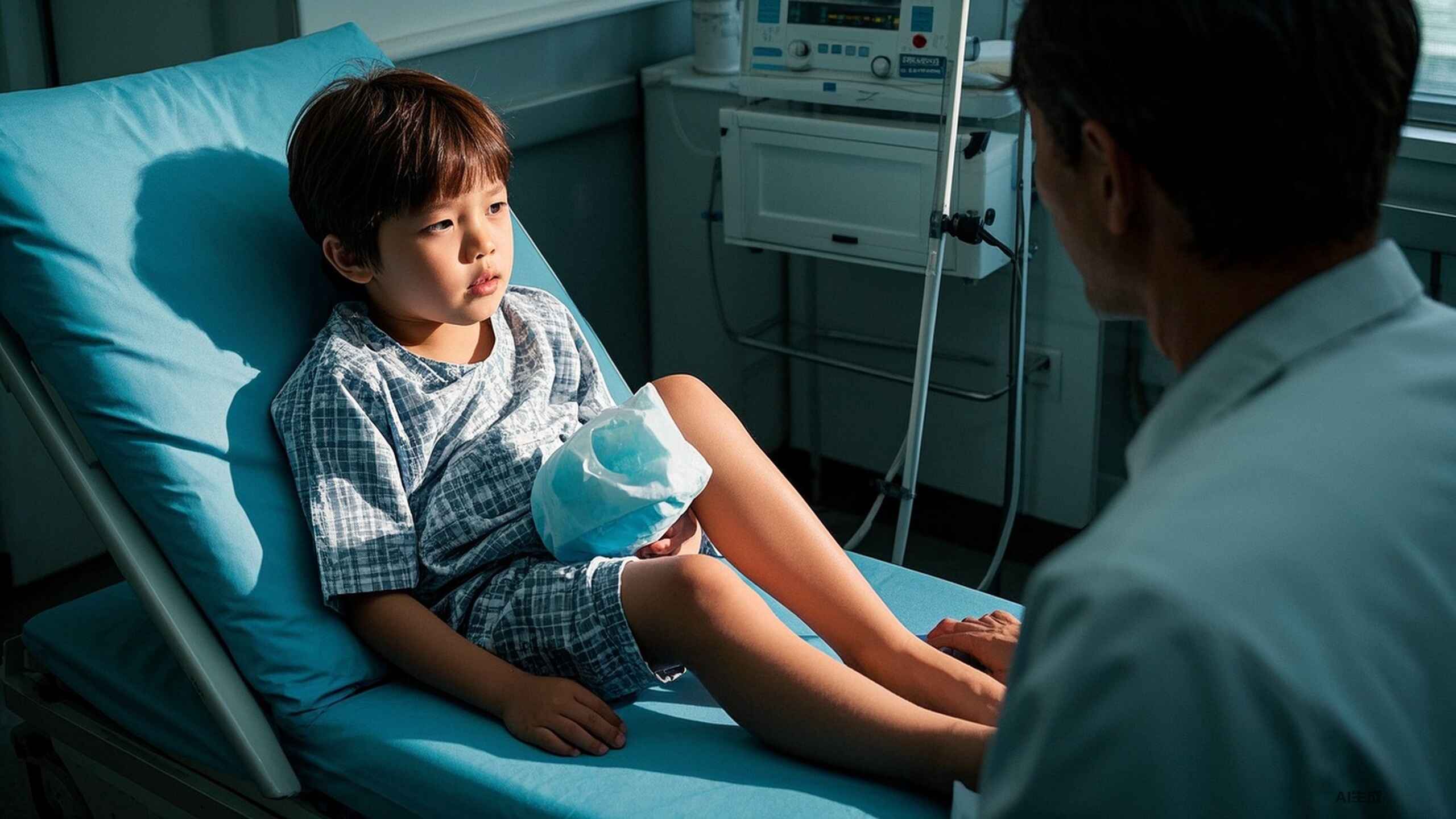 科普，儿童痛风：小小<span style="color: #da4707">身体</span>中的“大块头”<span style="color: #da4707">问题</span>详解