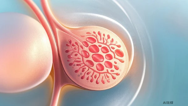 乳腺纤维腺瘤的医学科普：类型、诊断及治疗全解析