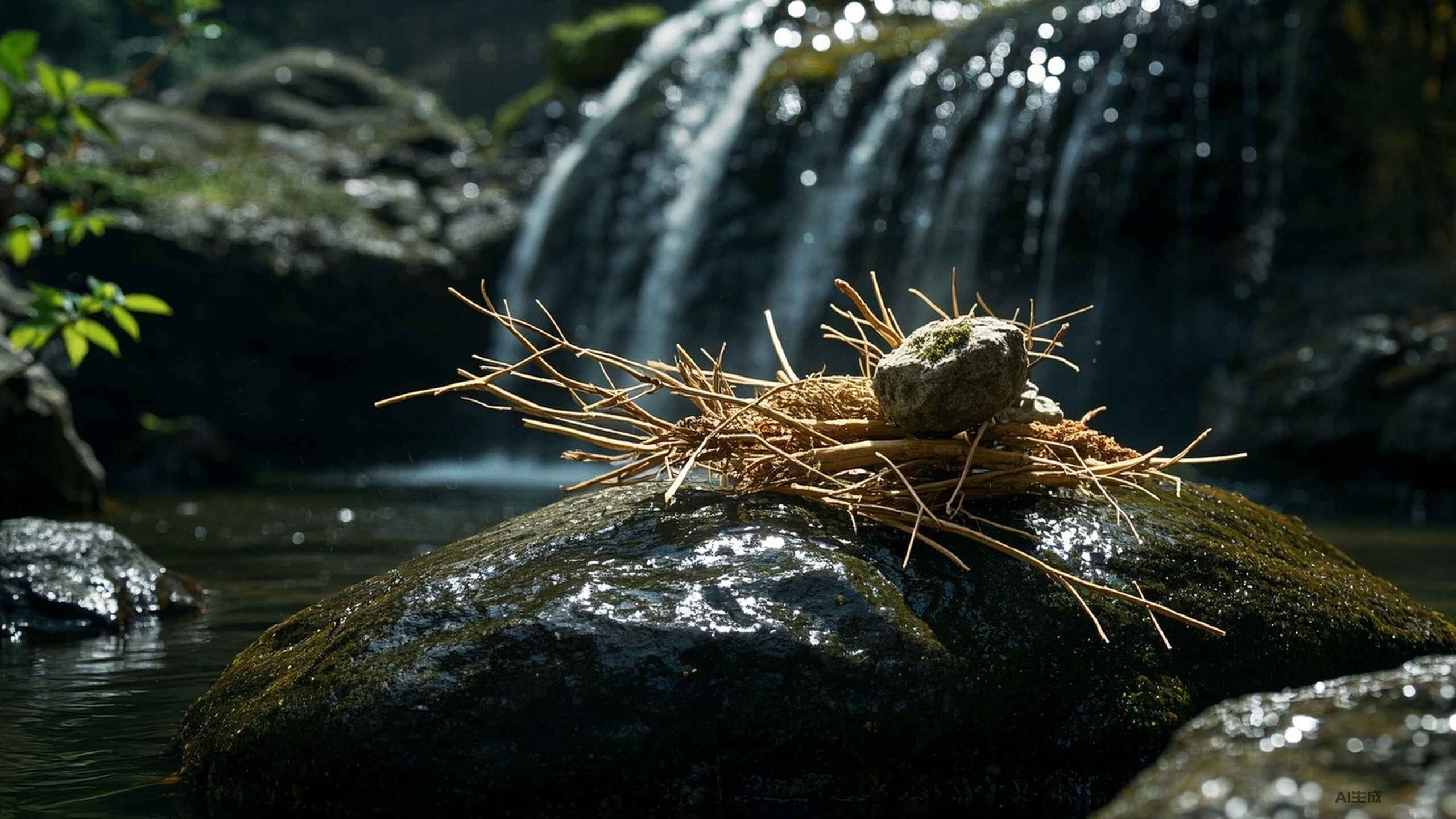 科普，再铸<span style="color: #da4707">古法</span>：中医矿物质煎出率的提升秘籍