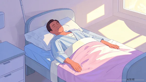 肋骨骨折手术麻醉选择攻略，确保安全与舒适