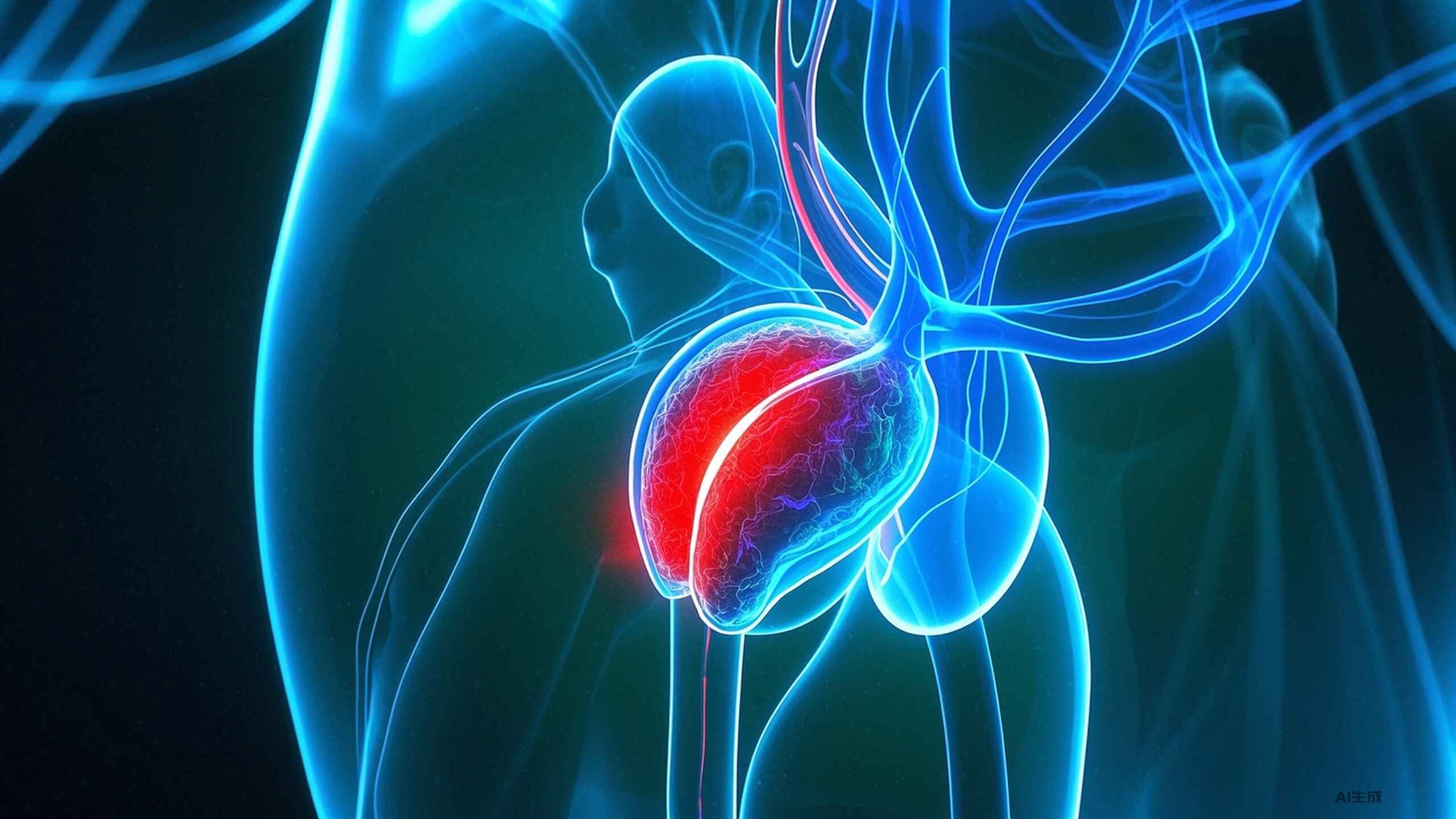 科普，<span style="color: #da4707">前列腺癌</span>的全面了解与<span style="color: #da4707">应对</span>指南