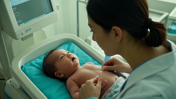 新生儿先天性甲状腺功能减退症:早筛查、早干预、保障宝宝健康