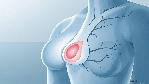 揭开纤维乳腺瘤的神秘面纱：病因解析与预防