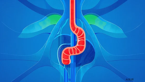 食管癌的综合管理:从诊断到治疗的科学指南