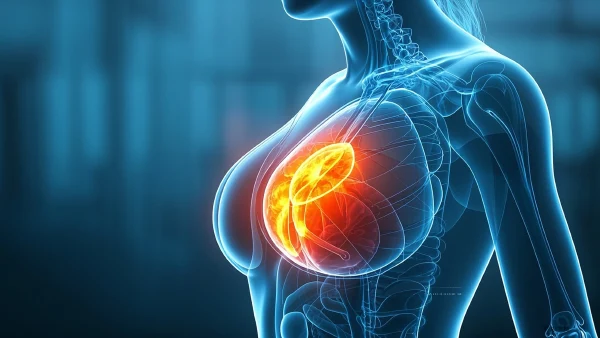 乳腺癌健康科普指南