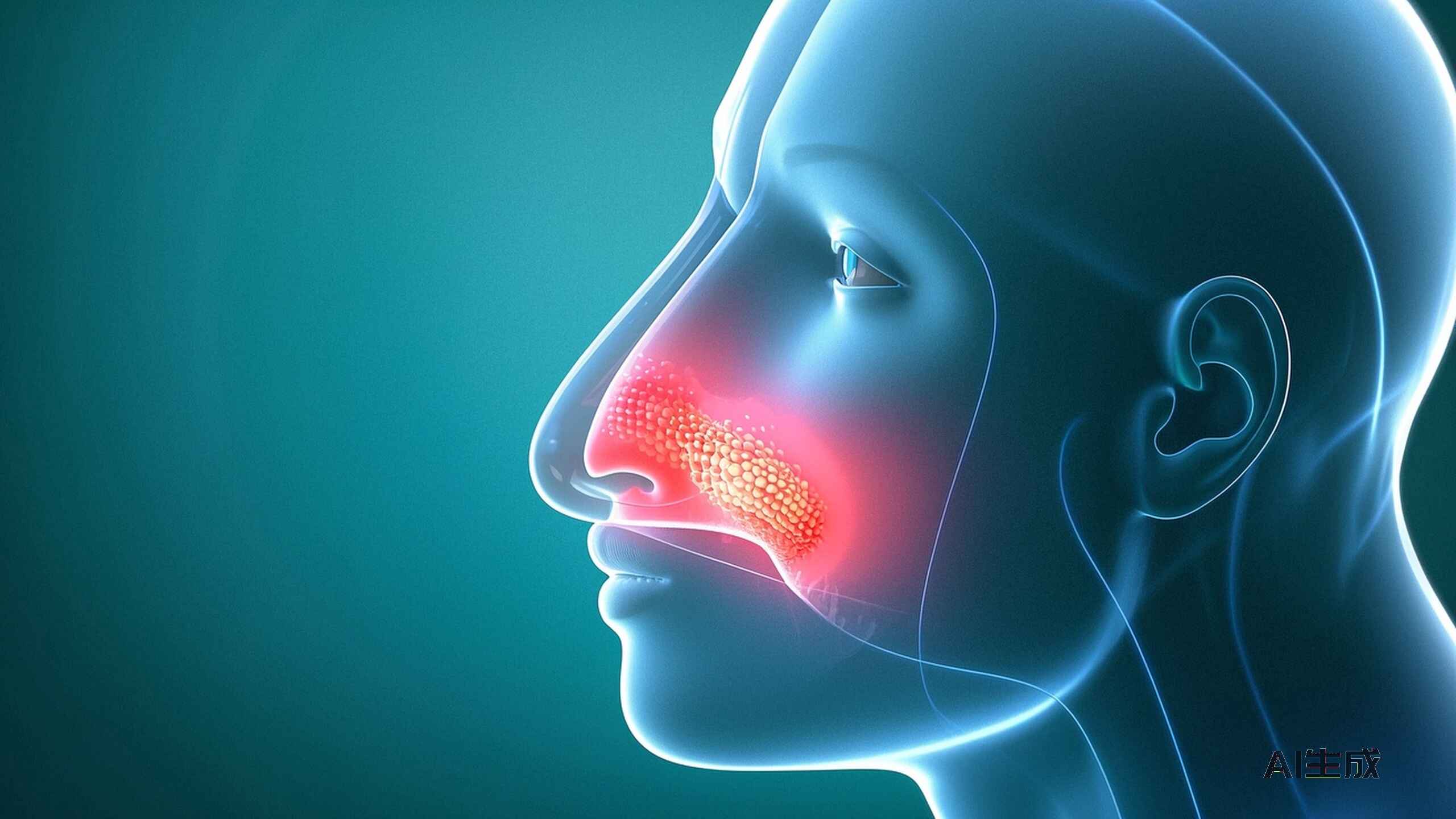 科普，过敏相关特殊人群的实用医学科普指南封面图