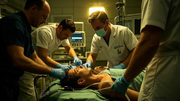 恶性高热：危机中的救赎—急救措施与处理流程指南