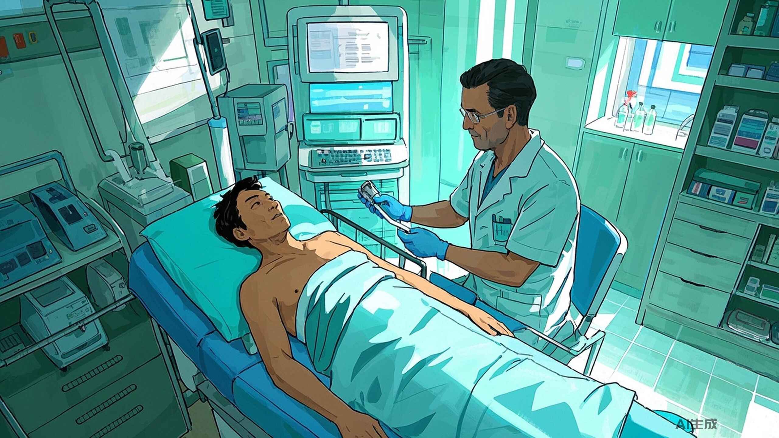科普，湿疹的定义与<span style="color: #da4707">分类</span>