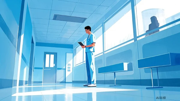 了解下颌角肥大与麻醉的关系