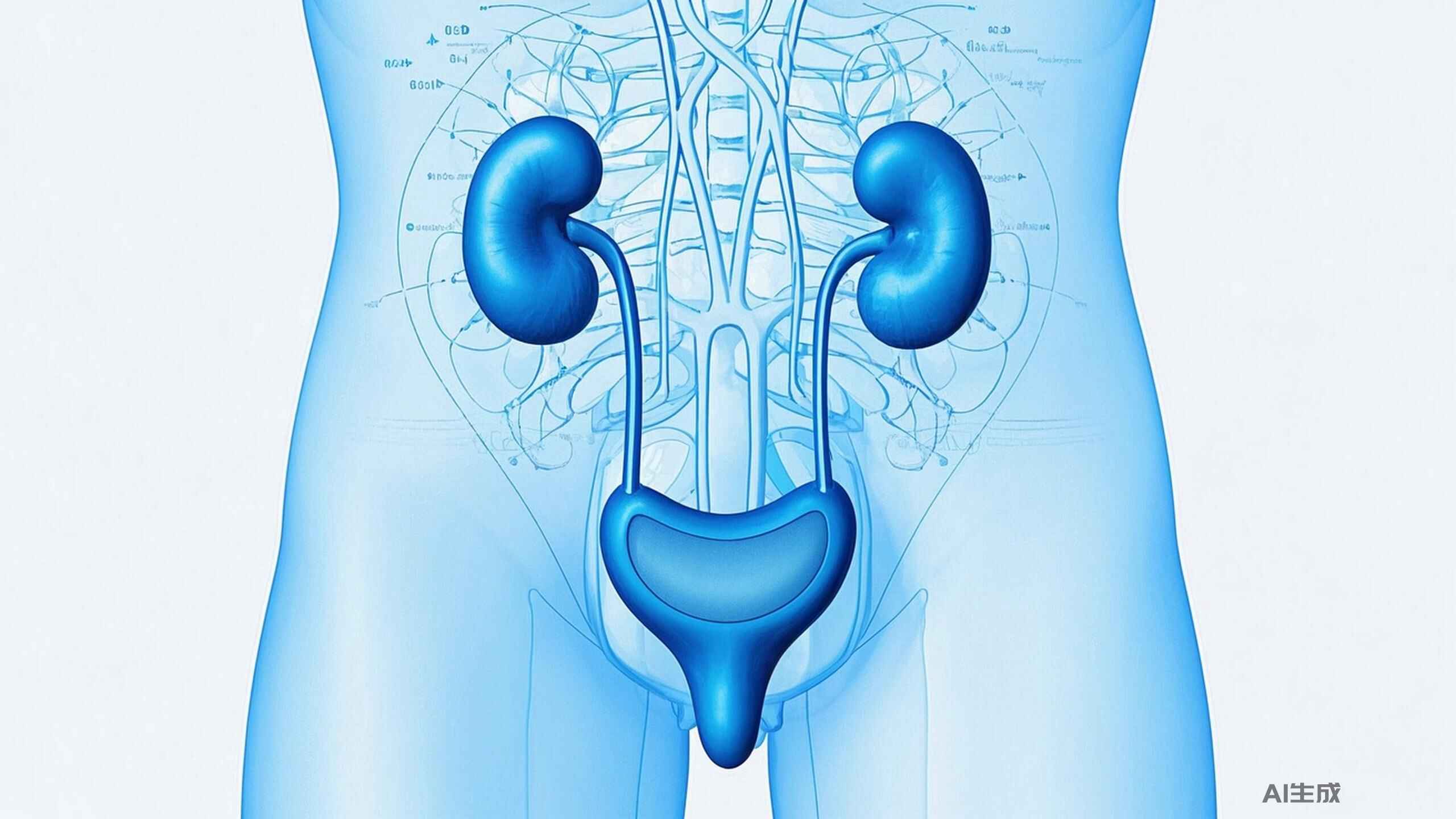科普，输尿管结石：疼痛信号+科学应对必看封面图