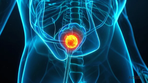 前列腺癌：一份自然又权威的健康指南