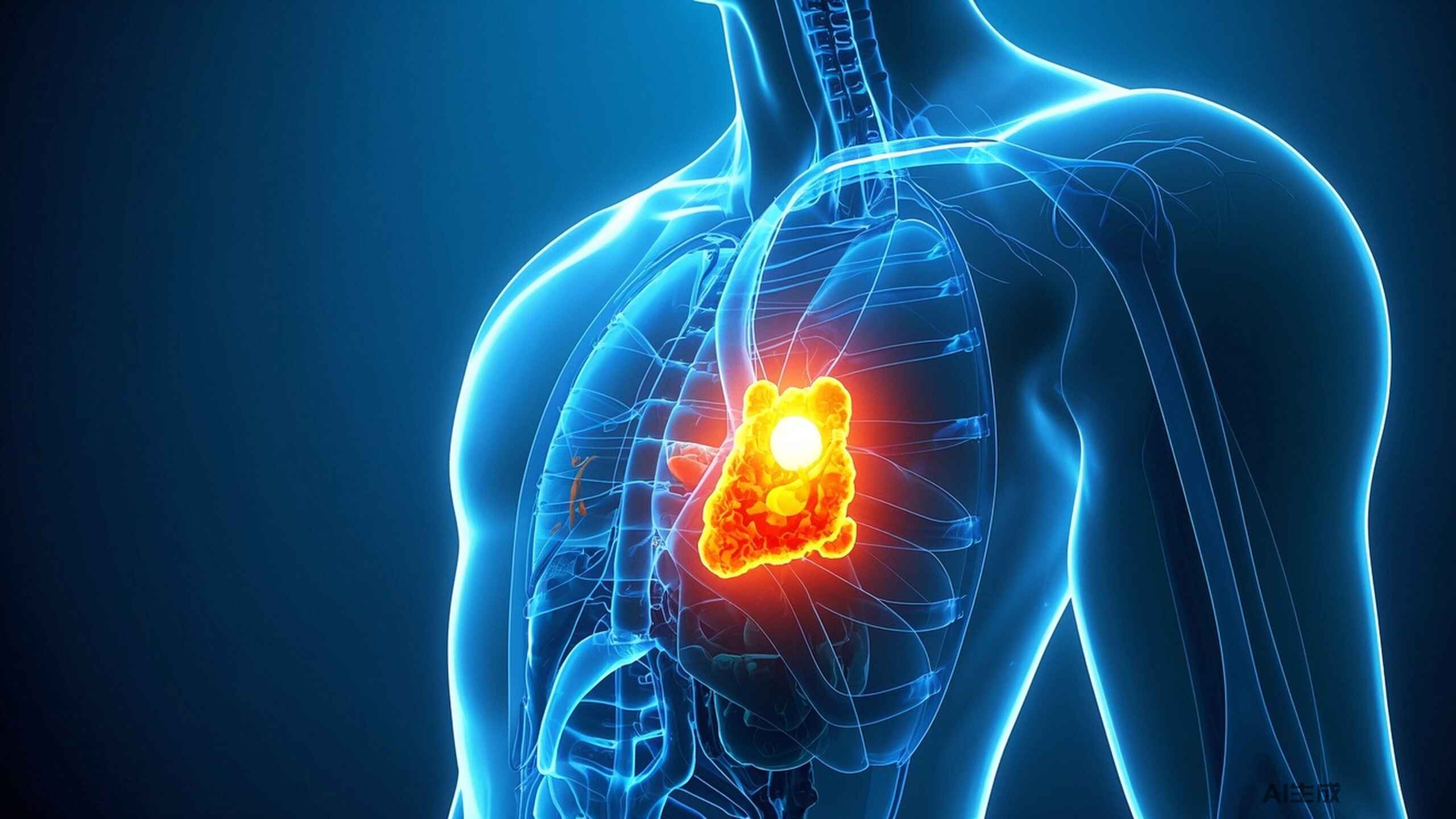 科普，<span style="color: #da4707">浸润性</span><span style="color: #da4707">导管</span><span style="color: #da4707">癌</span>—全面了解与健康管理