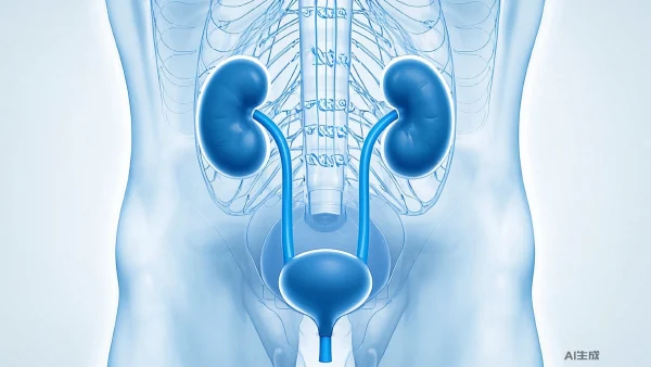 泌尿结石早发现早处理！必知症状与预防