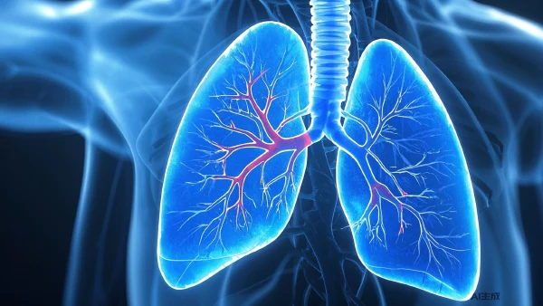 全面解析肺腺癌:诊断、分期及治疗详解