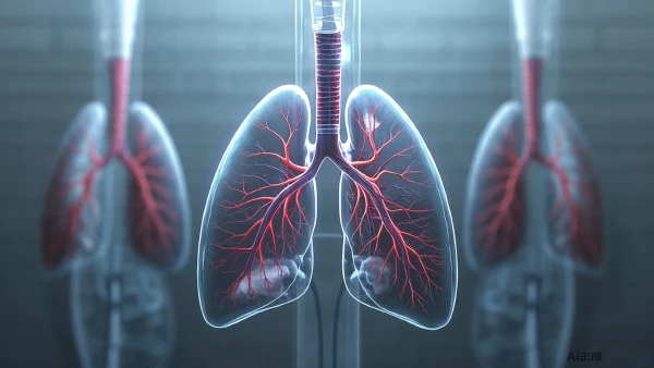 间质性肺病与纤维化：深度揭秘与患者管理指南