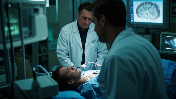 打破癫痫的桎梏：何时该考虑外科手术？