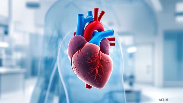心力衰竭:你需要知道的一切