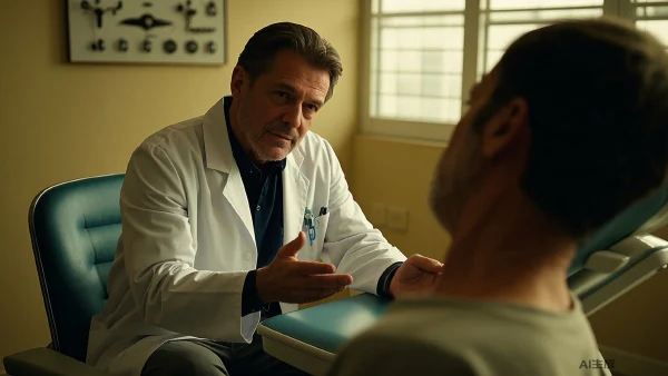 解除颈部束缚：探寻斜颈与现代治疗方法的奥秘