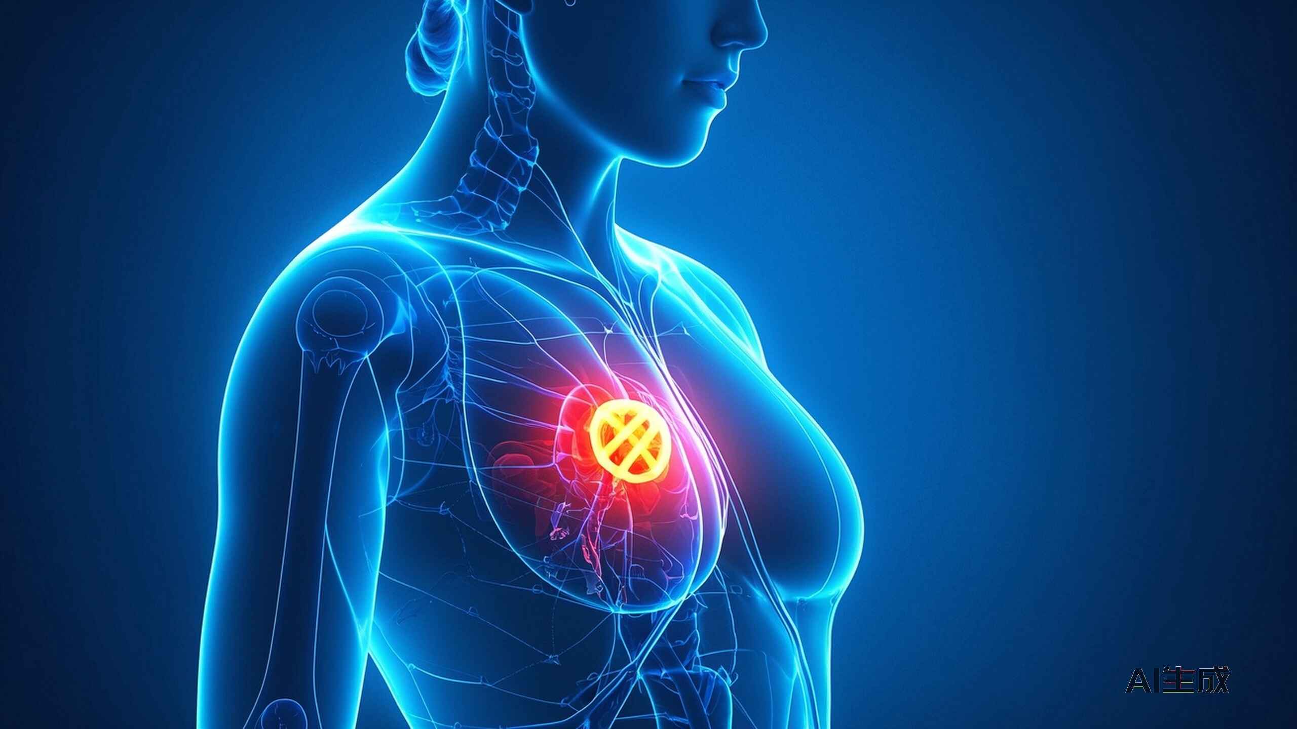 科普，<span style="color: #da4707">乳腺癌</span><span style="color: #da4707">知</span>多少？實用解讀與應(yīng)對