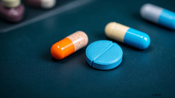 深入了解卵巢癌:药物治疗的方方面面