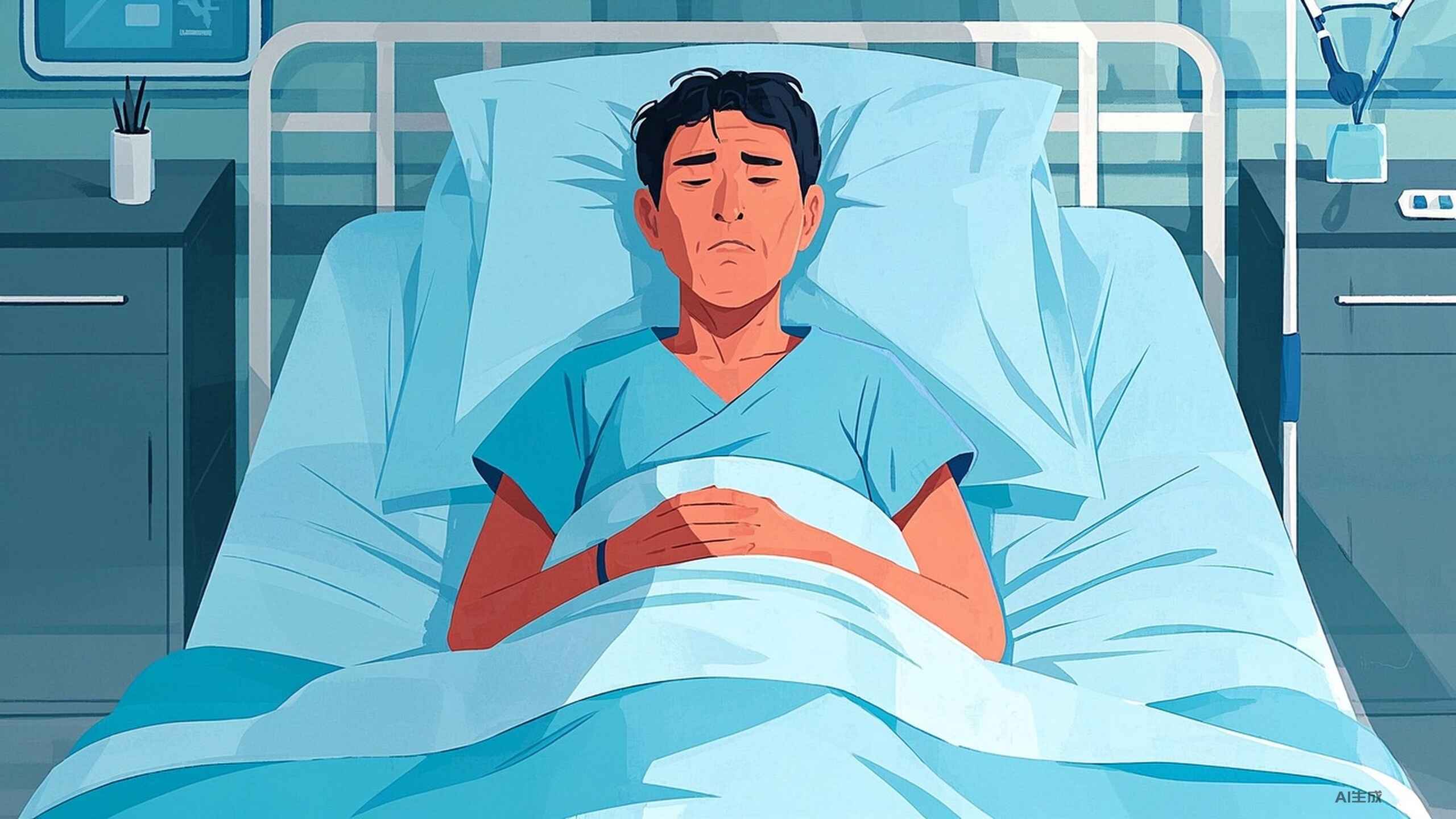 科普，轻松<span style="color: #da4707">降压</span>：高血压患者的非药物管理秘籍