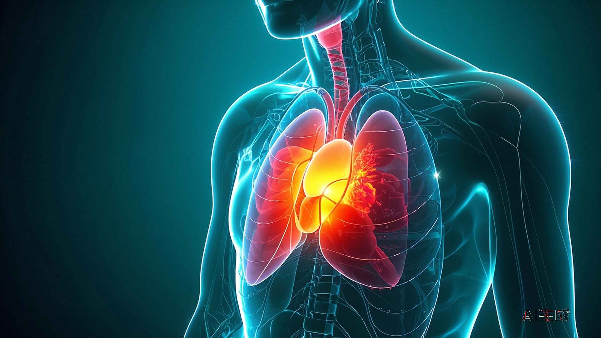 科普，如何认识乳腺癌？科学解答与应对指南封面图