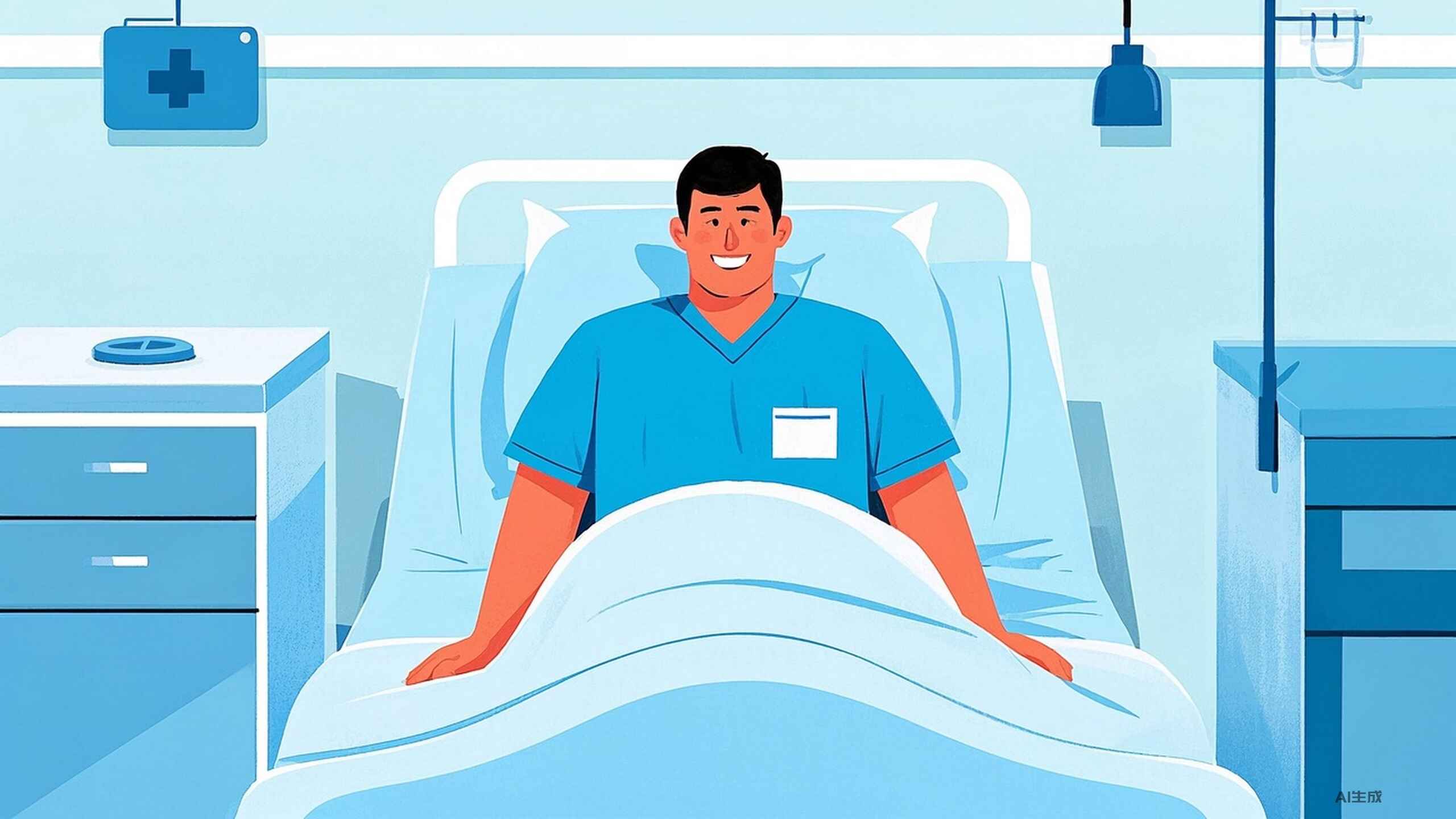 科普,当鱼刺意外成了“敌人”:从卡喉到解救的全攻略封面图