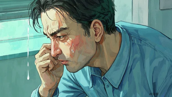 耳朵闷堵：揭示鼻窦炎对耳朵健康的潜在影响