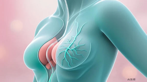 全面解析乳腺癌:从早期诊断到综合治疗
