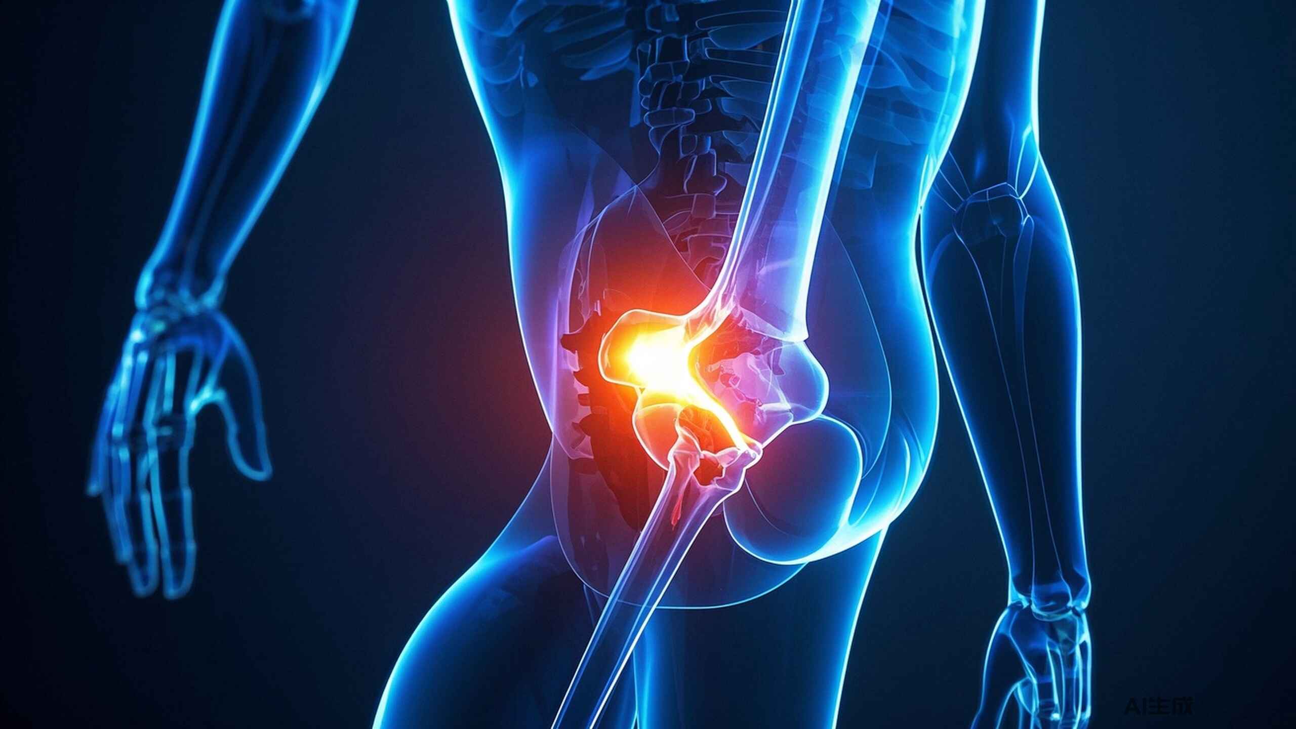 科普，股骨粗隆间<span style="color: #da4707">骨折</span>全科指南：术前术中到生活<span style="color: #da4707">防护</span>一网打尽