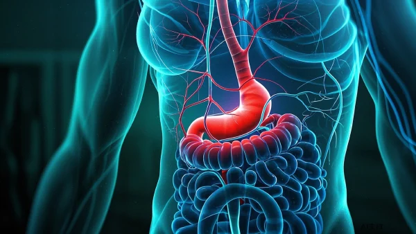 探索贲门癌：导致因素、诊断与治疗途径