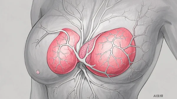 揭开左乳浸润性导管癌 Luminal A型 II期的新辅助化疗探索