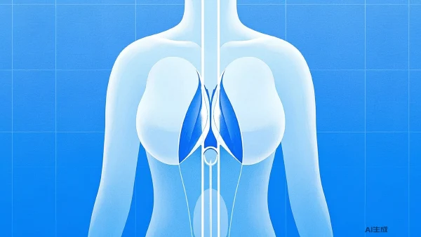 胸前警报:解码乳腺癌的生存密码