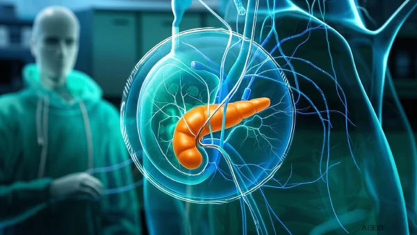 胰腺癌的早期信号与科学应对指南