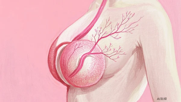 乳腺癌初期信号及日常防控秘籍