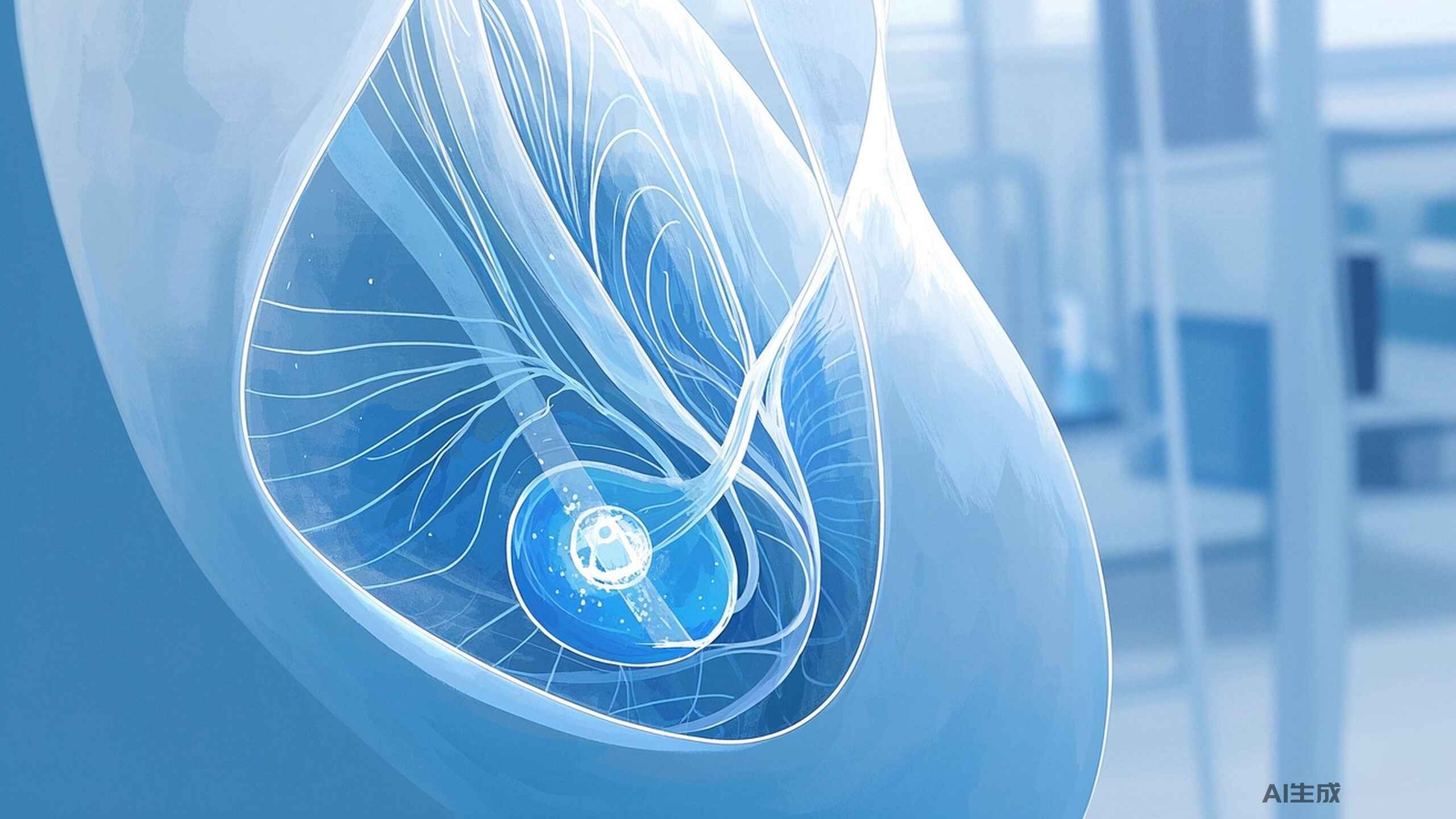 揭开乳腺癌的面纱：早发现，早治疗，赢在起跑线！封面图