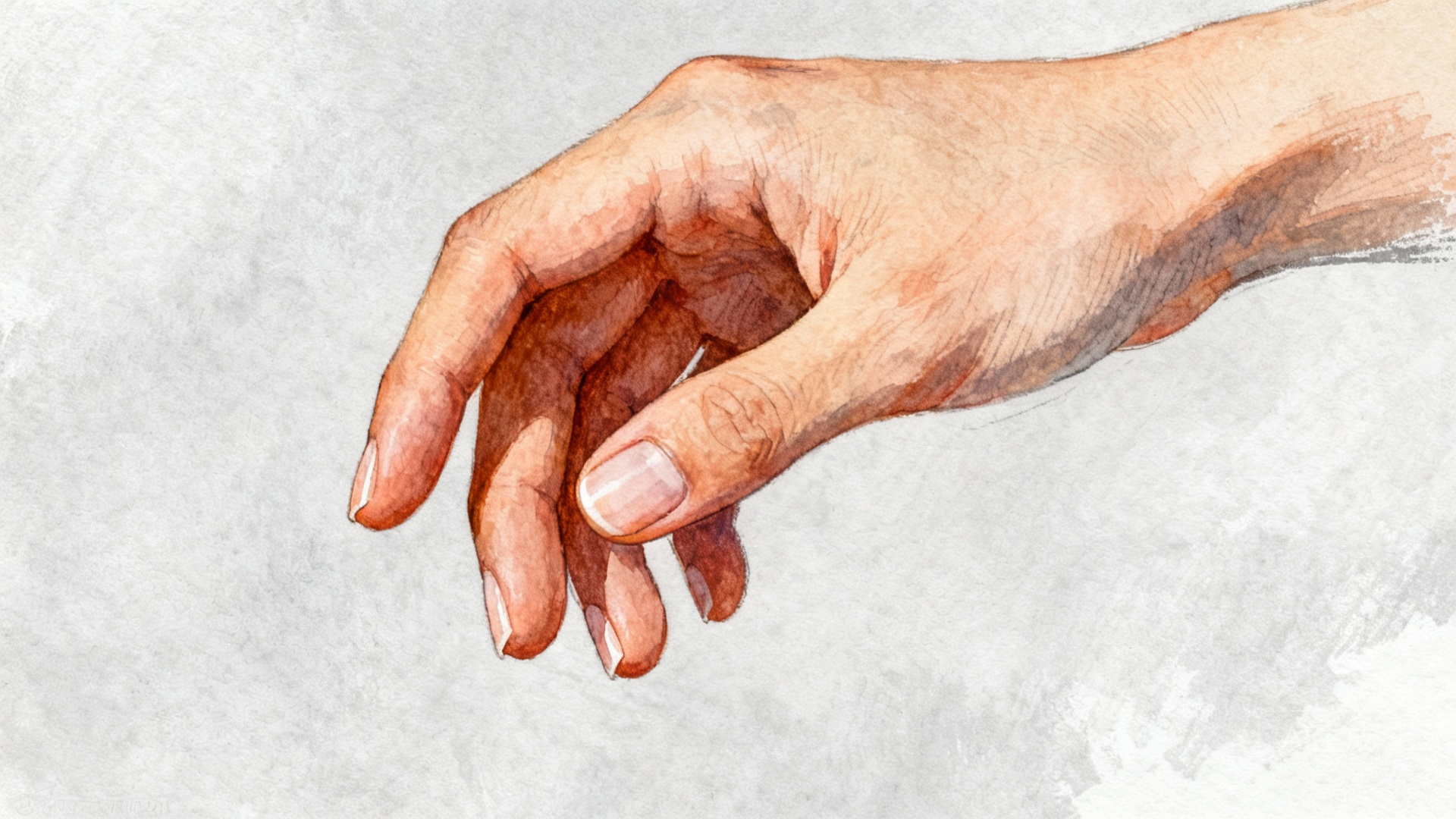 🖐️ 手指感染的风险与应对：保护您的手部健康