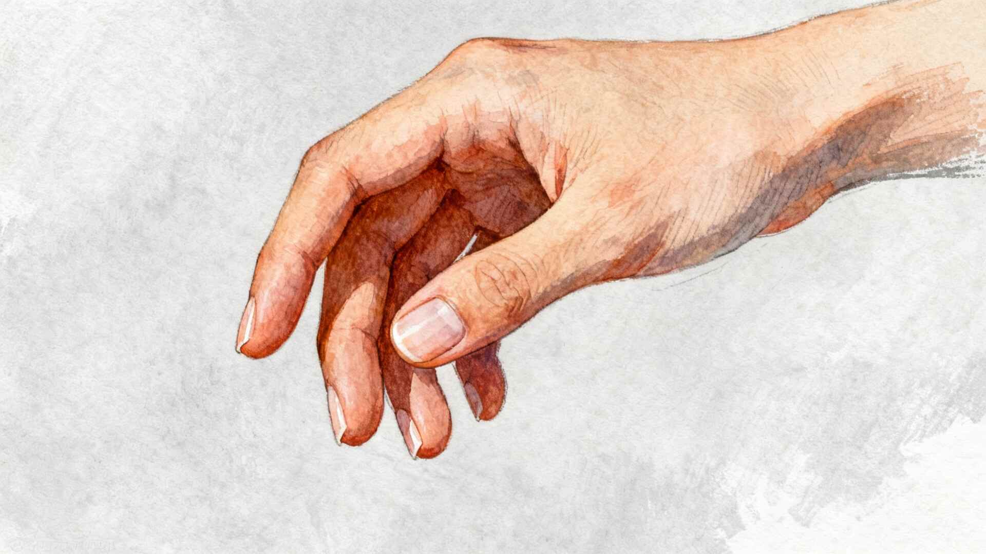 科普，🖐️ 手指感染的风险与应对：保护您的<span style="color: #da4707">手部</span>健康