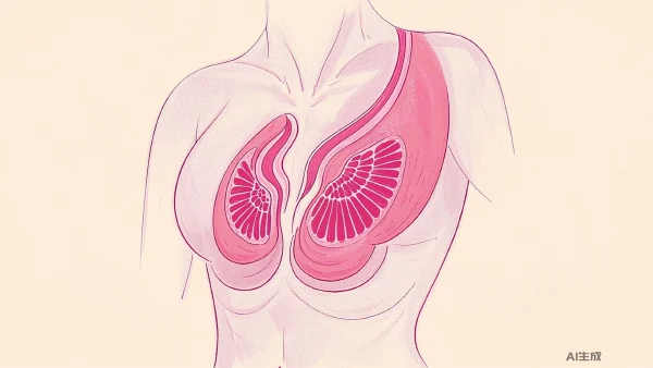 乳腺癌早发现早治疗：女性必看症状与预防指南