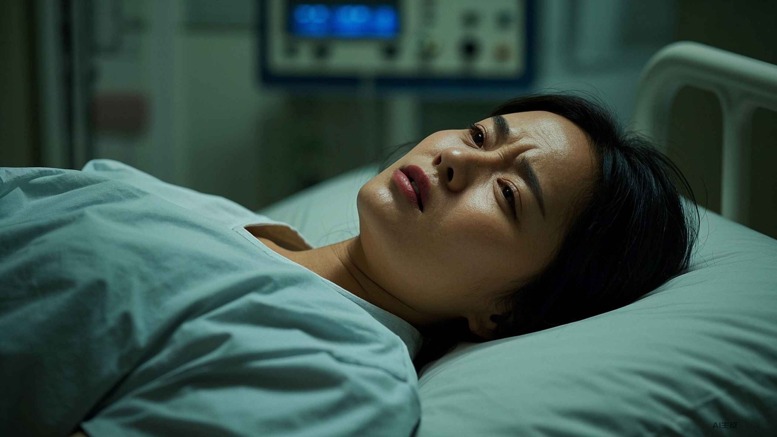 科普，附件炎：小病可能引发的大麻烦及预防措施封面图