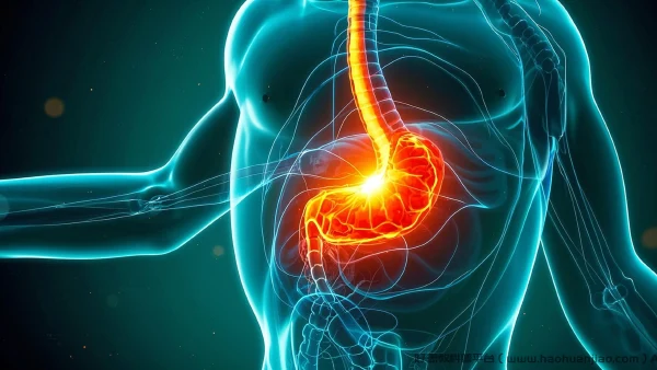 全面揭秘反流性食管炎：类型、诊断流程、分期标准及治疗方式