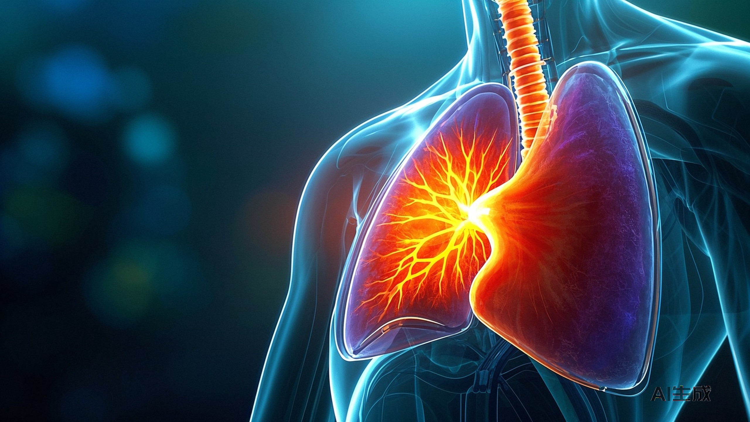 支气管炎：快速识别症状和应对方法