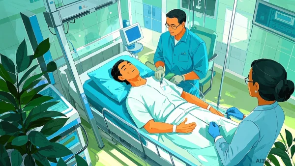 2型糖尿病的综合管理:疾病分类、诊断及治疗策略